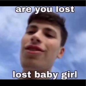 Meet your Posher, Itzia